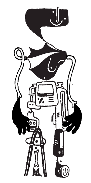 Caleb Harrington's Generative Tarot